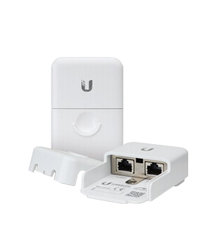 UBNT ETH‑SP‑G2 Ubiquiti Ethernet Surge Protector ( Yıldırım Koruyucu ) G2