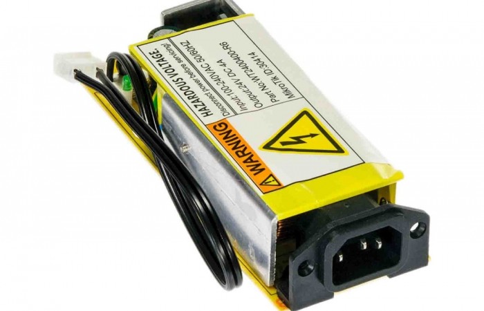 Mikrotik YD-OFWT24V96W CCR Serisi Adaptör