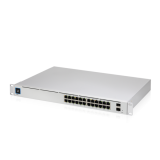 UBNT USW-Pro-48-POE - UBNT UniFi Switch 48 Port PRO PoE Layer 3 Yönetilebilir Switch Gen2