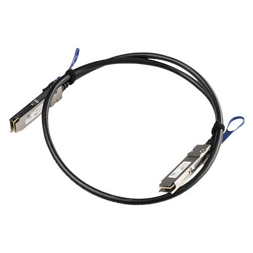 Mikrotik XQ-DA0001 1M Direct Attach Cable 100 Gigabit