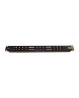 12 PORT POE PANEL INJECTOR (Poe Patch Panel )