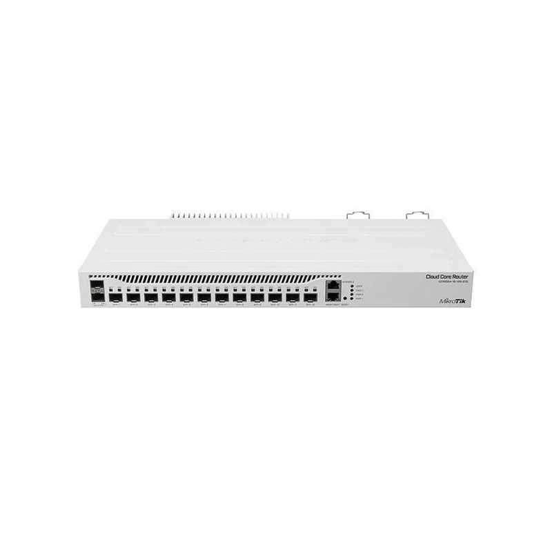 Mikrotik CCR2004-1G-12Splus2XS Firewall Router