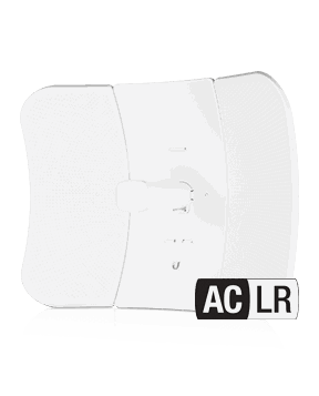 UBNT LBE-5AC-LR - UBNT LiteBeam 5AC LR