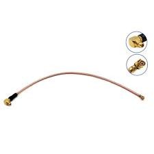 StationBox MMCX to U.FL IPAX Pigtail