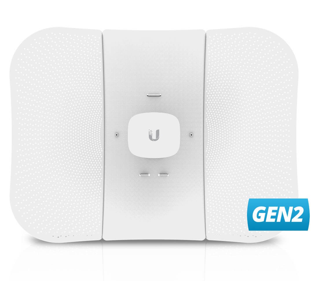 UBNT LBE‑5AC‑Gen2 - UBNT LiteBeam 5AC Gen2